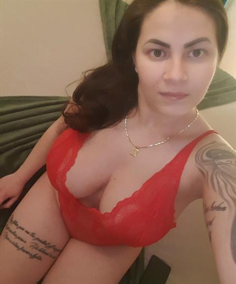 Escorts Anisa Nur, Zagreb - 39