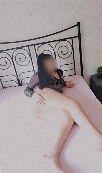 Anny Irina, escort i Zadar - 15382