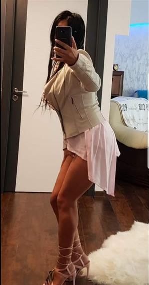 Escorts Elianne, Varaždin - 8317