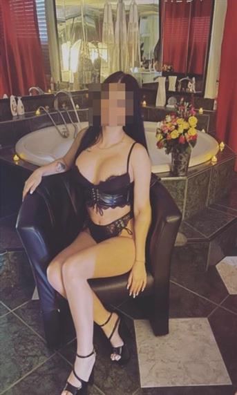 Escort model Freeman, Rijeka - 16702