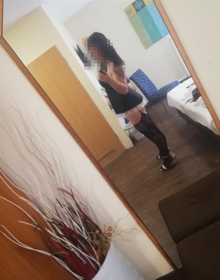 Gebril, escort i Rijeka - 7058