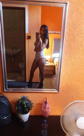 Geowena, escort i Rijeka - 7074