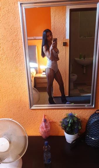 Escort model Geowena, Rijeka - 6028