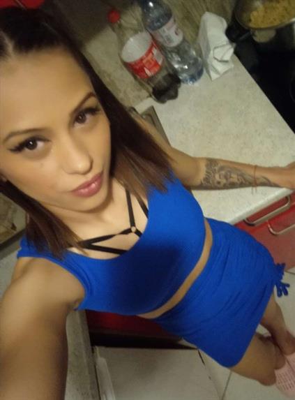 Kadijh, vip girl i Zagreb - 14135