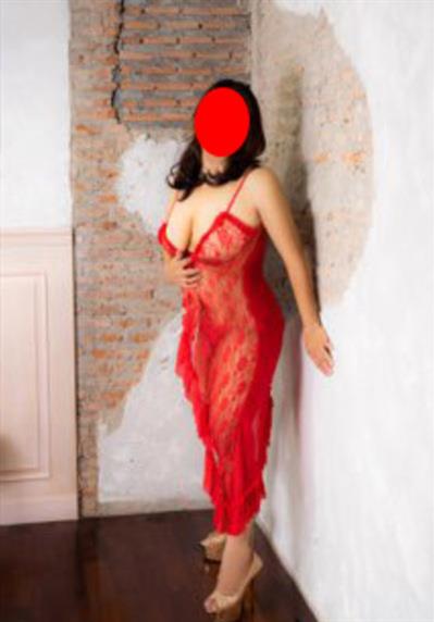 Kristhilda, vip girl i Rijeka - 11769