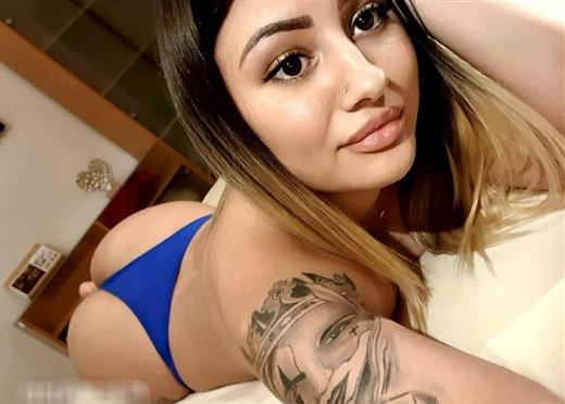 Maddeline, cheap girl i Slavonski Brod - 4478