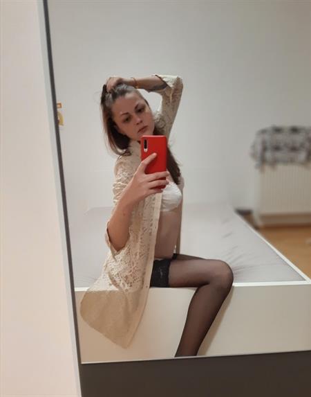 Magdalena Magi, horny girl i Osijek - 5782