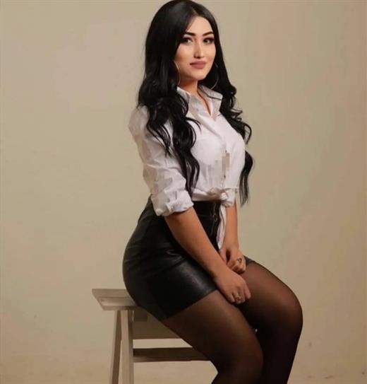 Escort model Marja Leeni, Zagreb - 7839