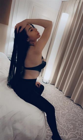 Escorts Minqi, Rijeka - 11809