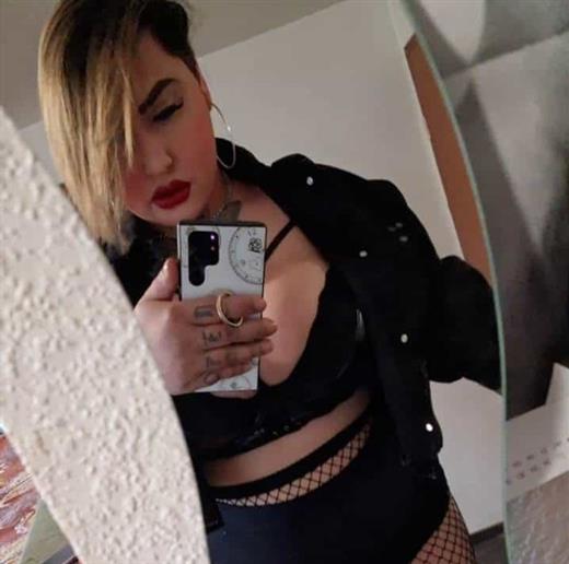 Naeimi, vip girl i Zagreb - 1723