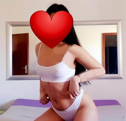 Escort model Prajiad, Zagreb - 17