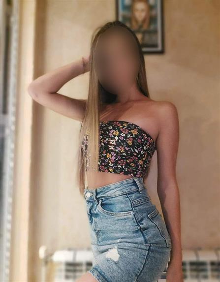 Qudsia, vip girl i Varaždin - 4101