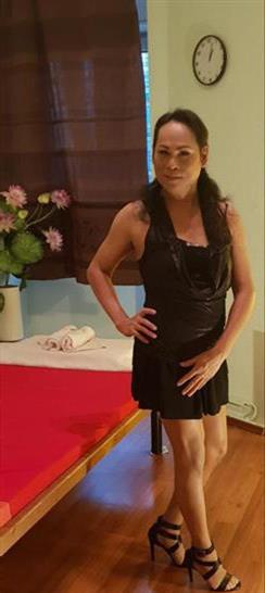 Escort model Shairil, Split - 8313