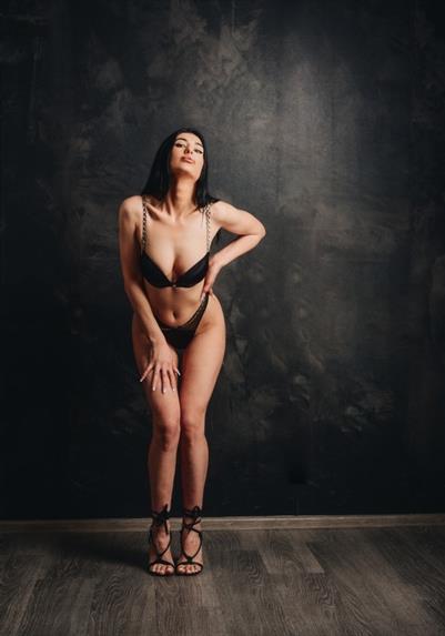 Escort model Shmoni, Osijek - 3628