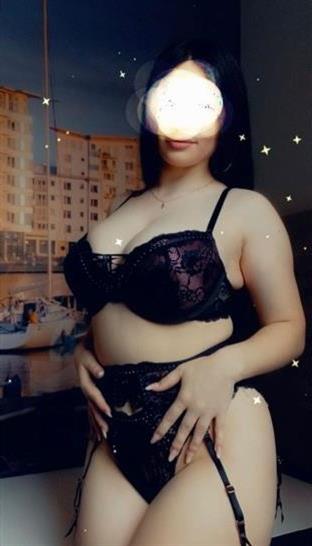 Escort model Sondre, Solin - 12505