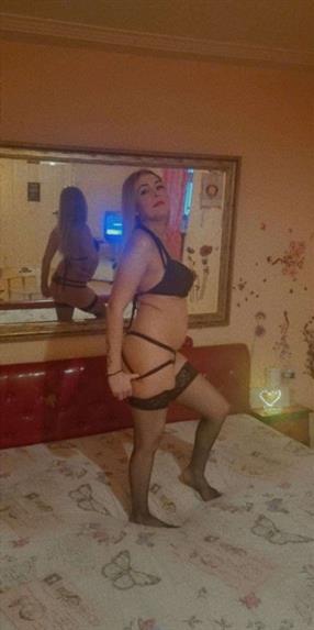 Stina Mia, escort i Slavonski Brod - 4509