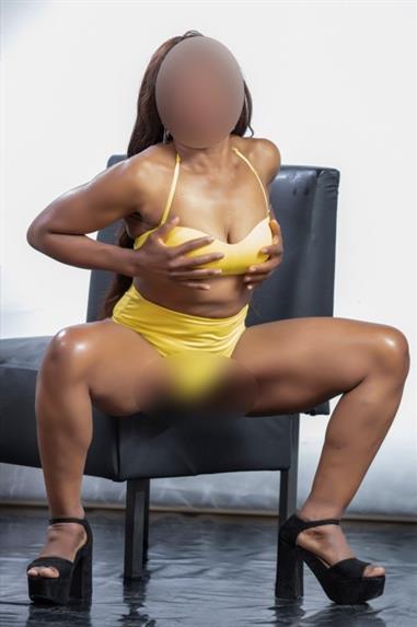 Escort model Teina, Zagreb - 10673