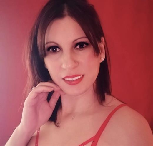 Escort model Tharinda, Zagreb - 4052