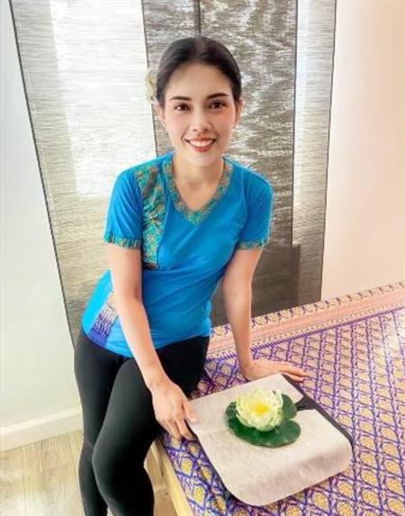 Escort model Thirangkaeo, Pula - 3350