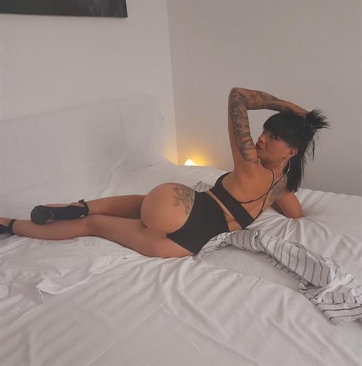 Escorts Veralyn, Zagreb - 8559