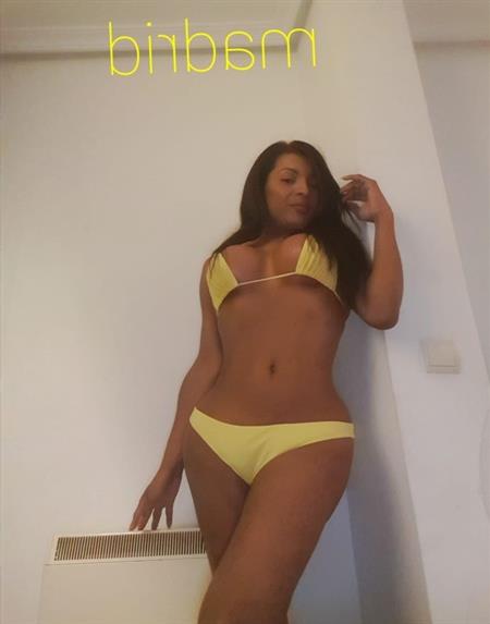 Escorts Yocelin, Split - 8962