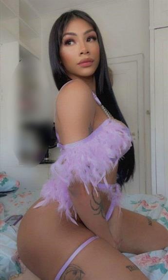 Escorts Young Shin, Slavonski Brod - 13833