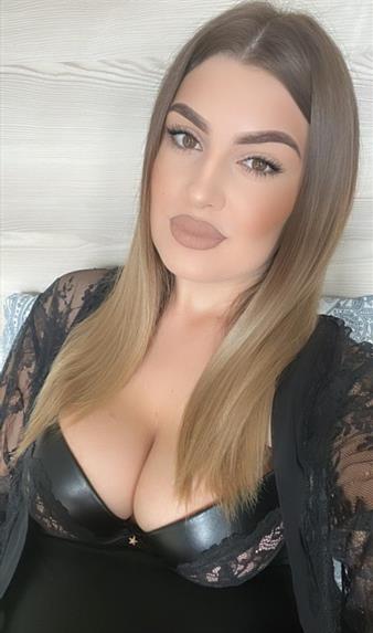 Escort model Zdravkova, Slavonski Brod - 15812